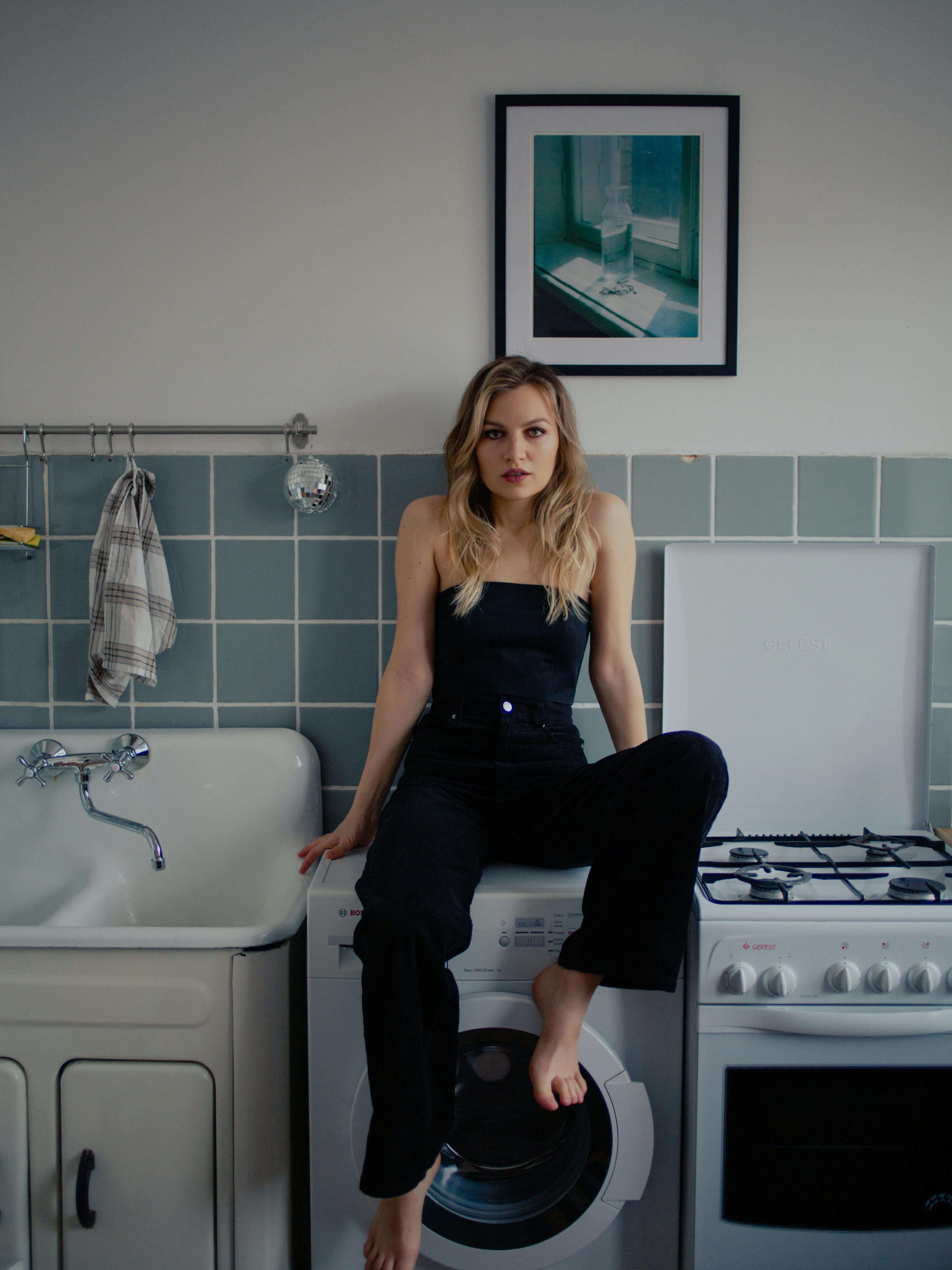 장마철-빨래-냄새-식초로-해결하는-팁