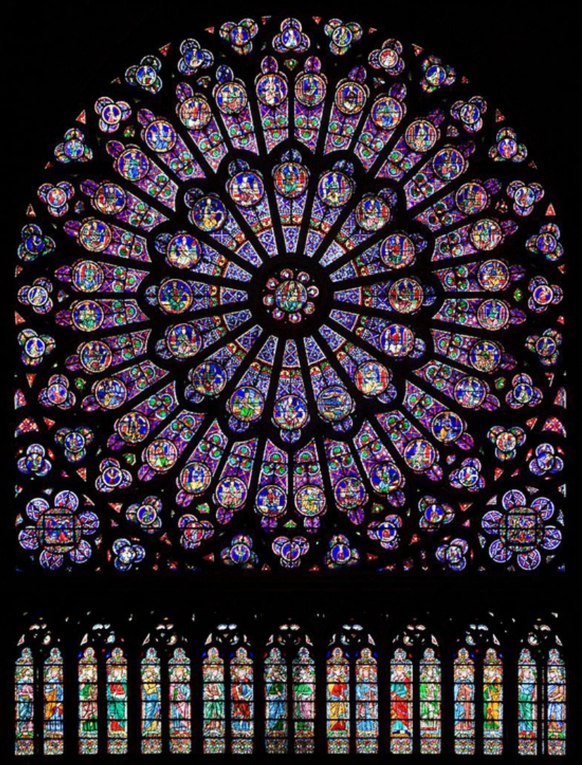 유럽 고딕 양식