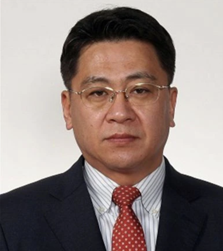 김윤열 비서관