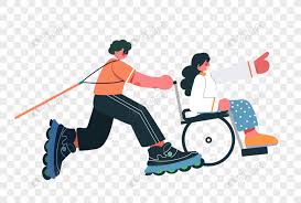 장애인 활동지원사