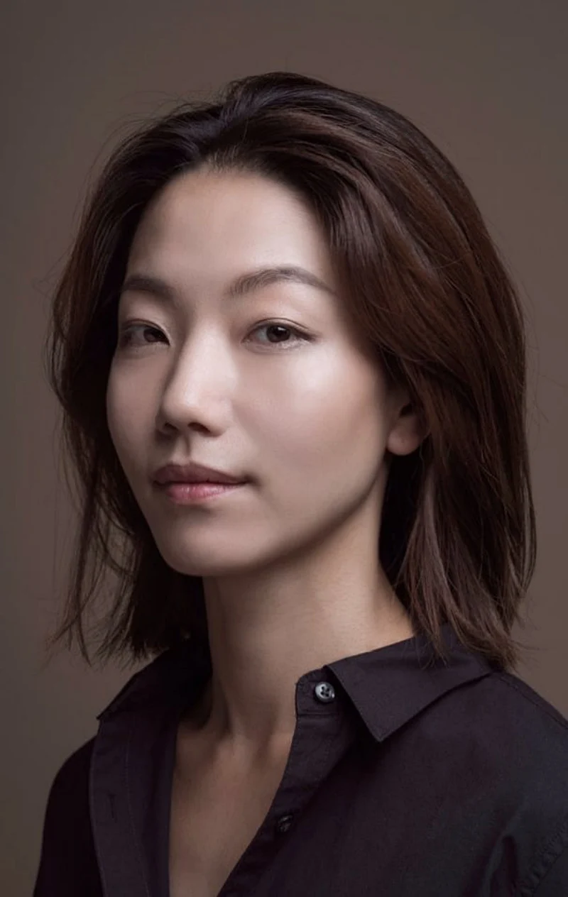 당신의 맛에서 진명숙 역을 맡은 김신록