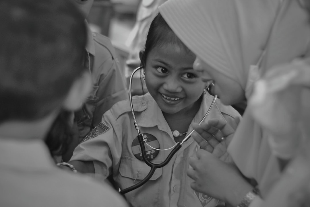 Education.
