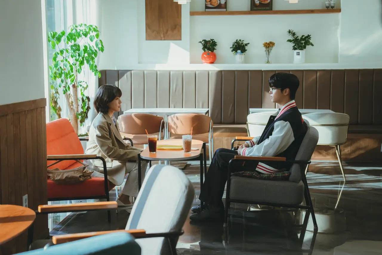 로맨스의 절댓값 원작 웹툰 등장인물 출연진 1화 줄거리 ott