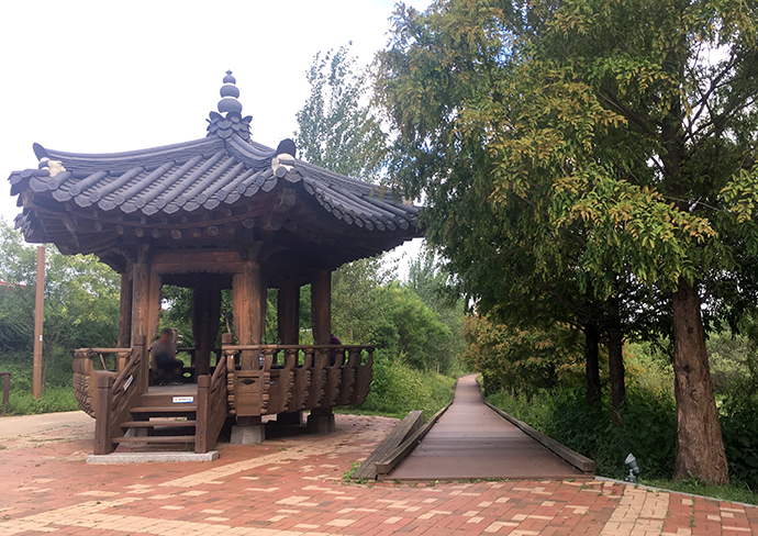 경인아라뱃길_두리생태공원1