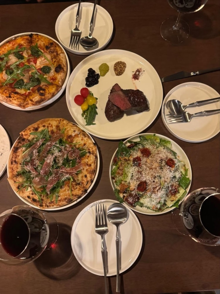 박서준 추천 청주맛집