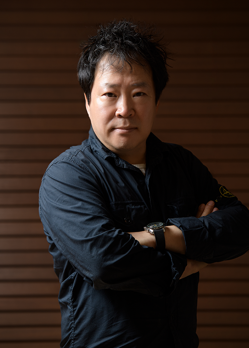 예술상: 조영욱 (‘전,란’ 음악)