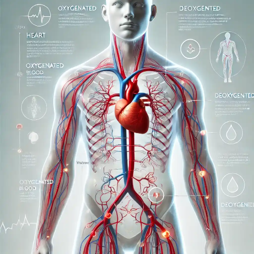 혈액순환 장애 증상과 개선 방법