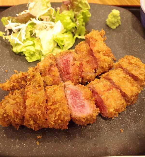 오사카 난바/우메다 규카츠 맛집 추천 3곳(규카츠 모토무라, 코코로 코우시, 규카츠 교토가츠규)