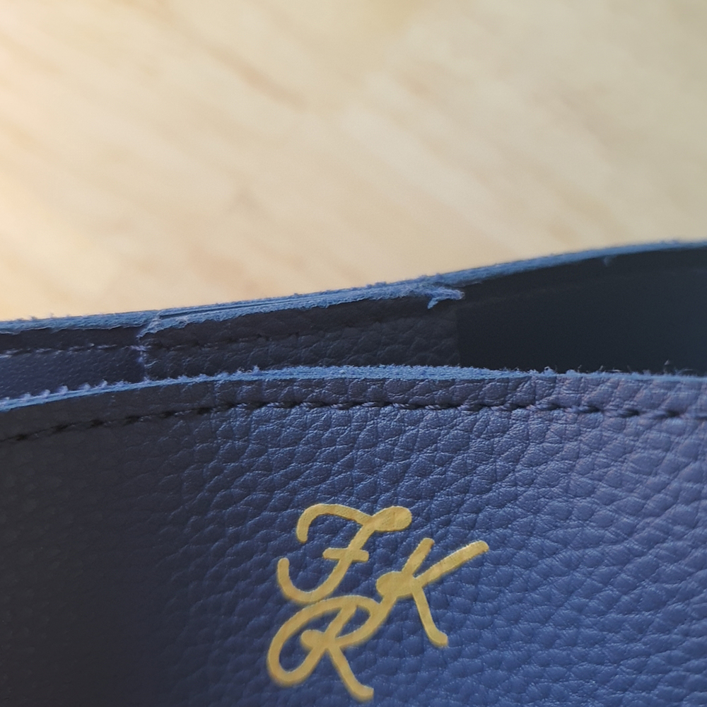 파인드카푸어 핑고백