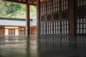 고풍스러운여행지