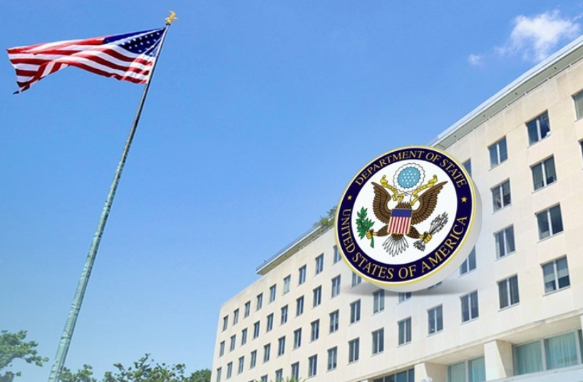 미국 국무부, 트랜스젠더 운동선수 비자 제한 결정