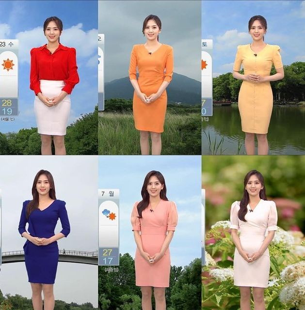 금채림 기상캐스터 프로필 총정리｜나이·키·몸·MBC 퇴사 이유·골때녀 FC아나콘다·인스타그램