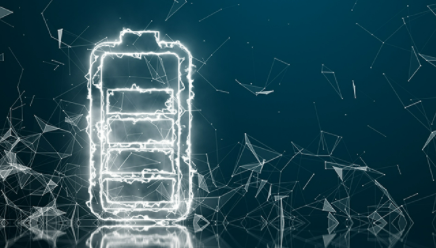 폐배터리 관련주 대장주