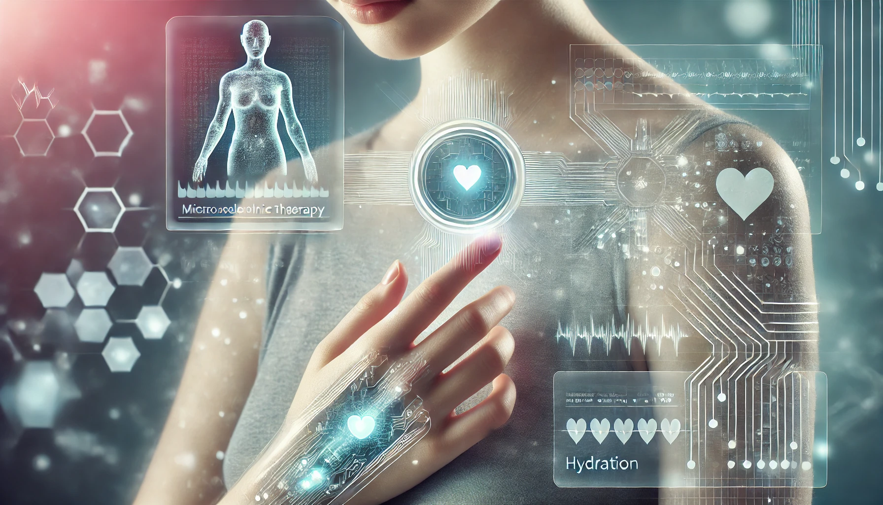 Integration of digital medicine and wearable technology