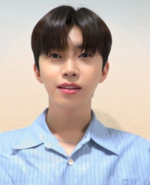 축하하는 임영웅