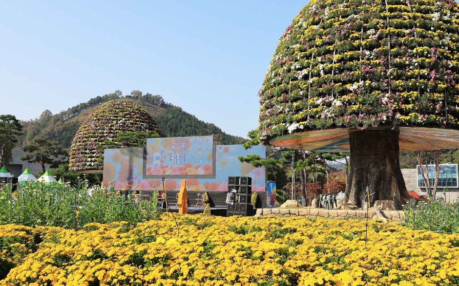 10월 지역 축제 가을 축제