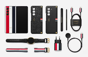 갤럭시톰브라운에디션11