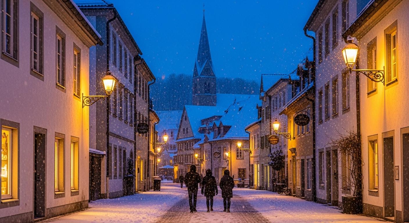 겨울 해외여행 추천 혼자