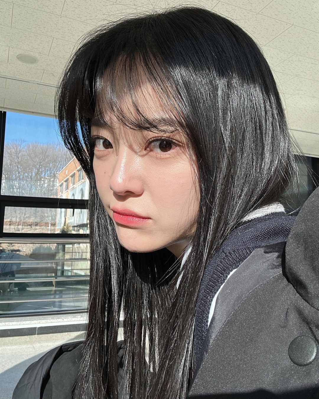 김세정 미모