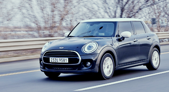 미니 쿠퍼 중고차 가격 시세표 세금 계산