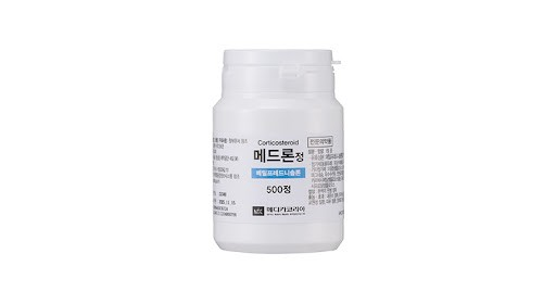 메드론정