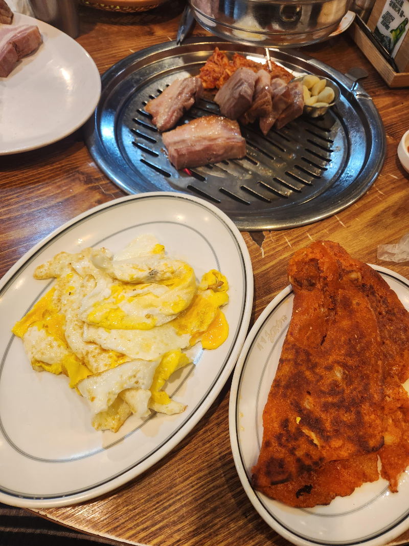 서울대입구 일점사