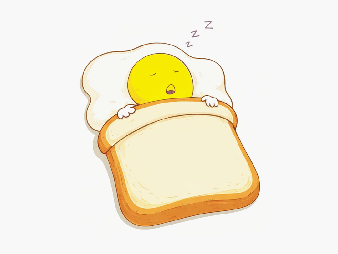 2026년 3월 15일 말씀 카드 성경구절 이미지 ❘ 잠자는 사람아, 깨어나라. (에페 5,14)