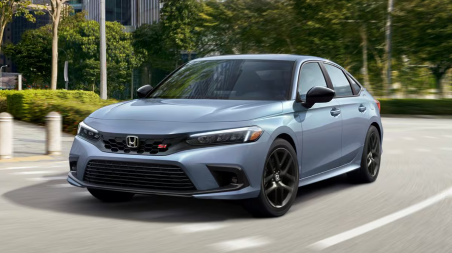 현대차 포함 3만 달러 미만의 가장 멋진 자동차