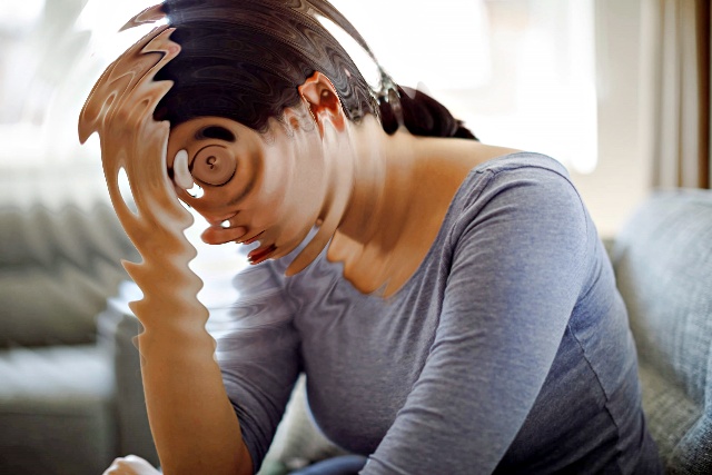 현기증 어지럼증 심근경색 전조증상 심장마비 전조증상, 건강 팁줌 매일꿀정보