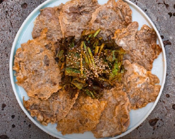 육전