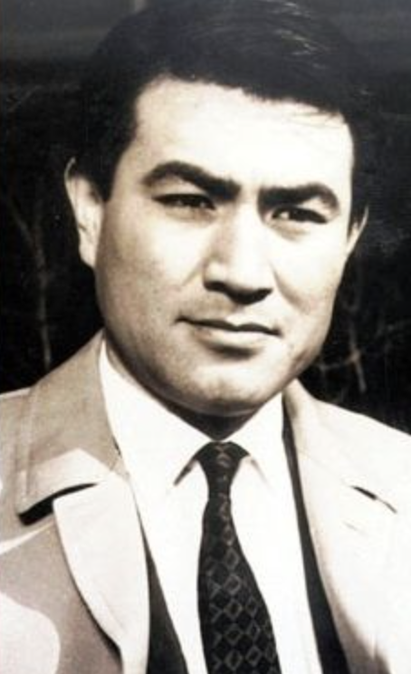 남궁원 리즈시절