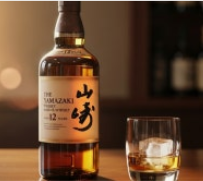 야마자키12년산-사진2