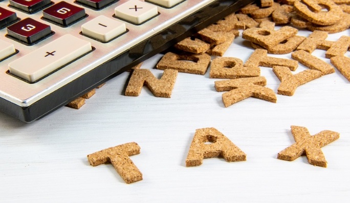 종합소득세 직접신고