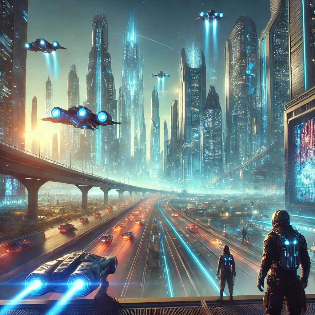 SF 영화 속 과학, 실제로 가능한 기술은?