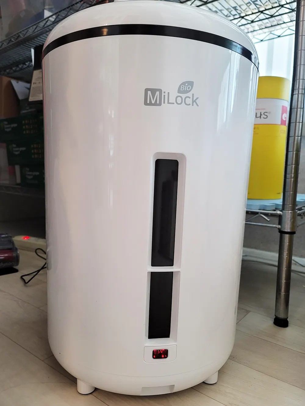 위드웰 쌀보관함 24L (20kg)