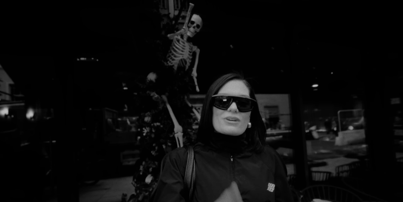 Jessie J I DON'T CARE