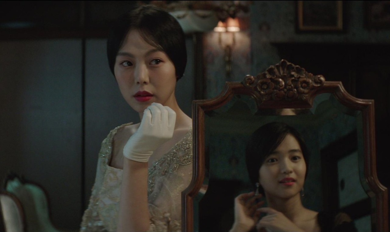영화의 한 장면 4