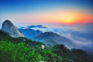 지리산