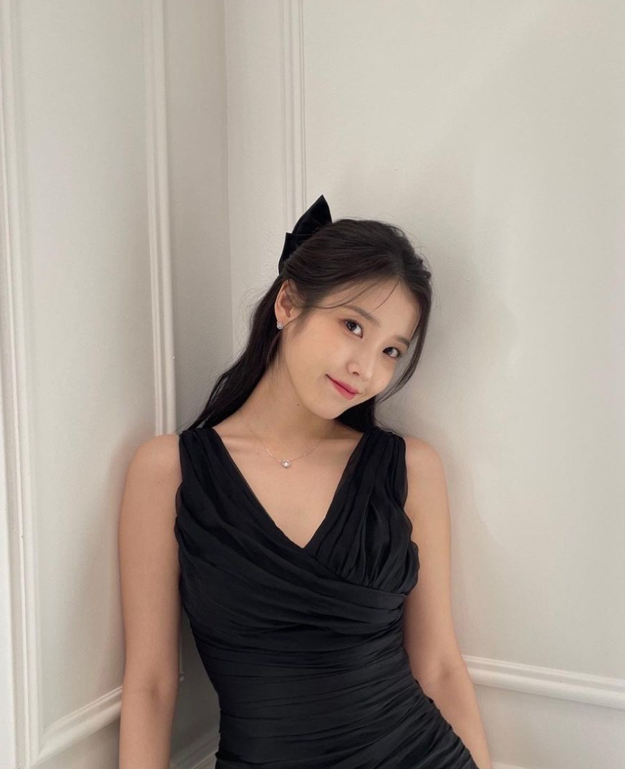 아이유-표절
