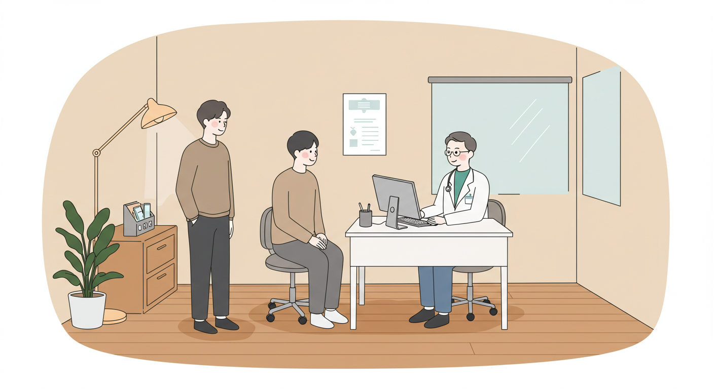 포경수술, 지백질, 귀두노출