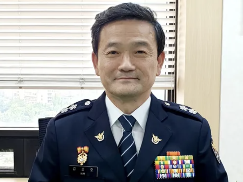 김순호 프로필