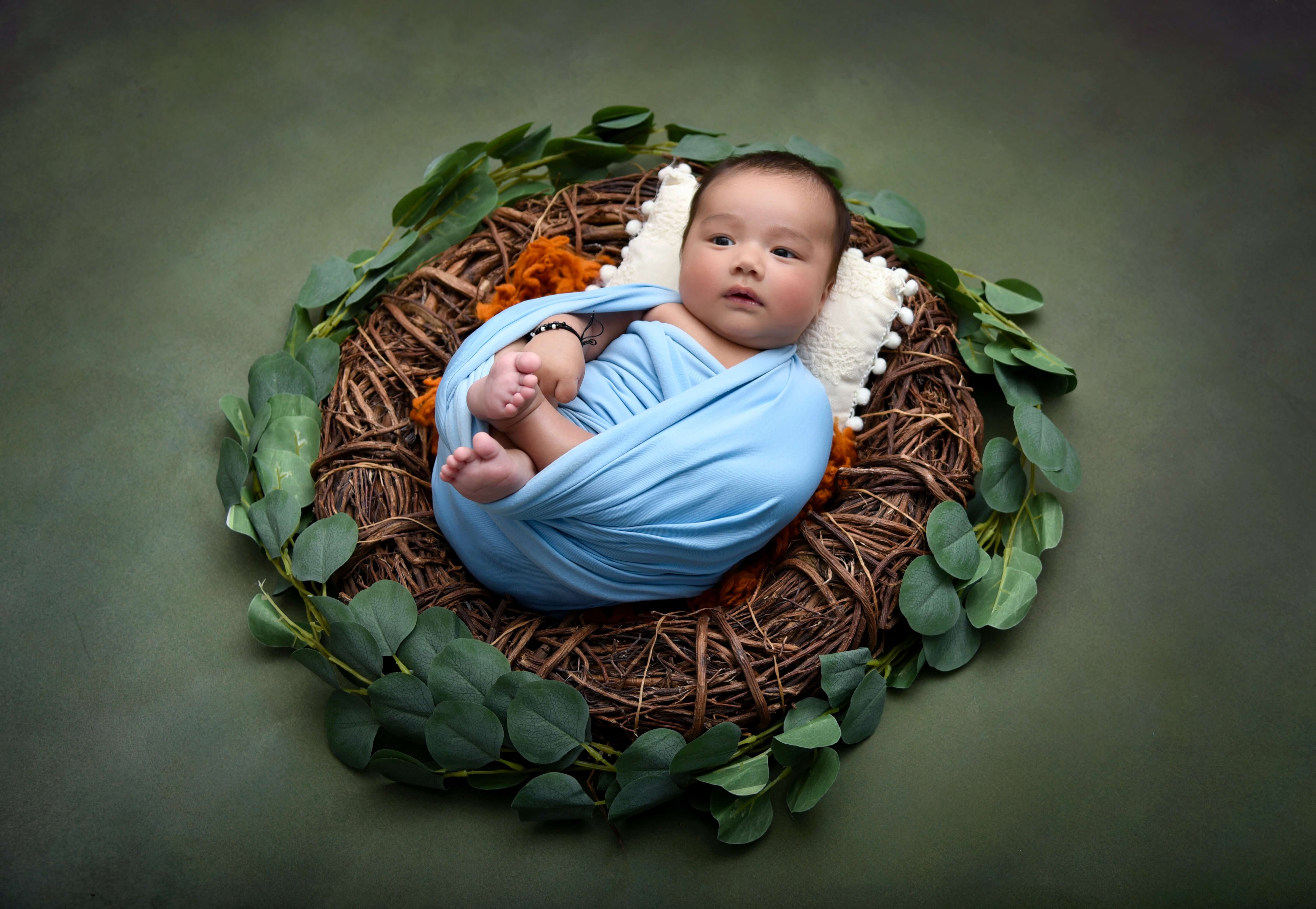 기저귀 조제분유 지원