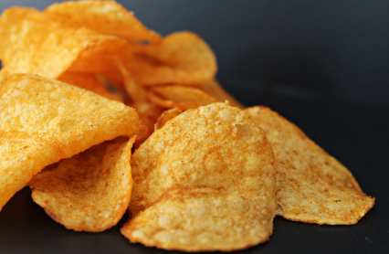 바삭한 소리만으로 배가 고파지는 현상 연구