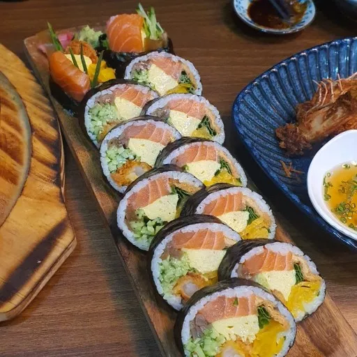 일본의 후토마끼라