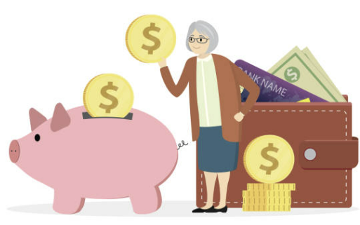 퇴직금 계산방법, 뽕뽑는 꿀팁(퇴직금 계산기)