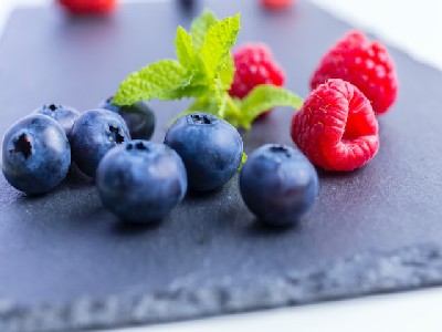 블루베리 효능 10가지 및 먹는 방법