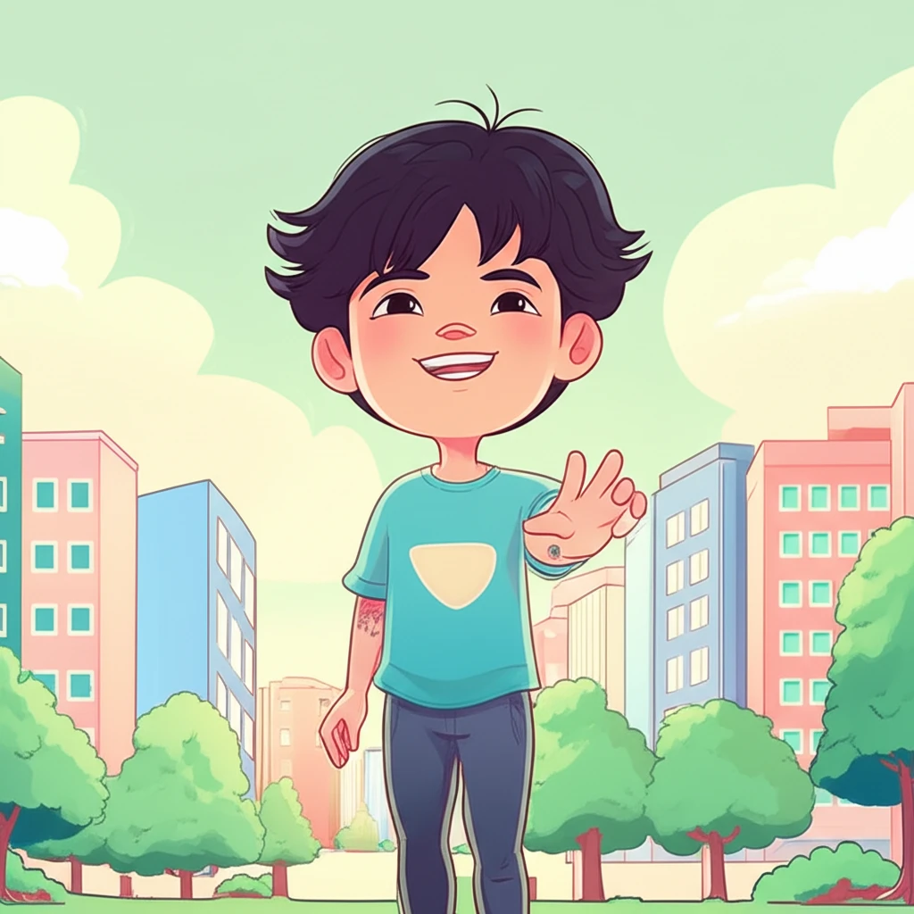 사회생활 걸림돌 제거! 2025 관악..