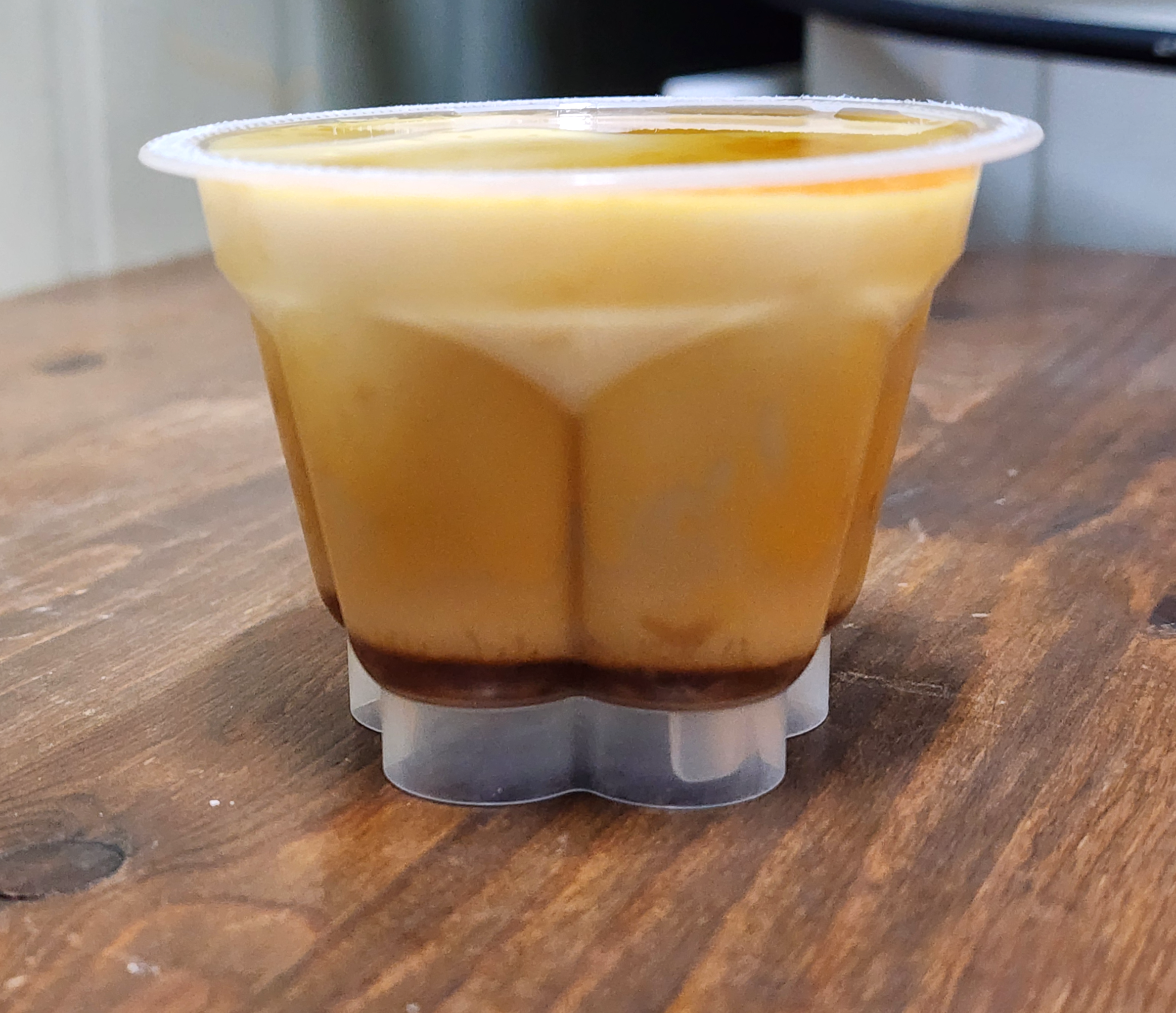 풍림푸드_캐러멜커스터드푸딩