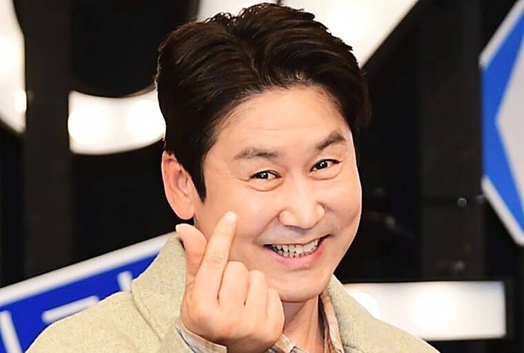 방송인-신동엽
