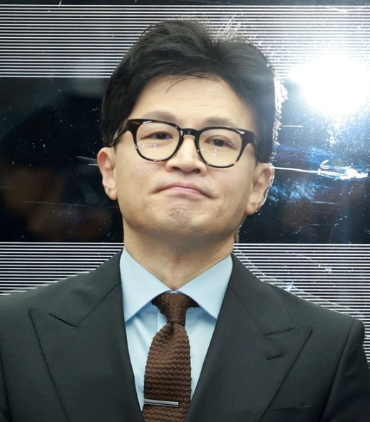 한동훈 김한길 비대위원장 후보군 프로필